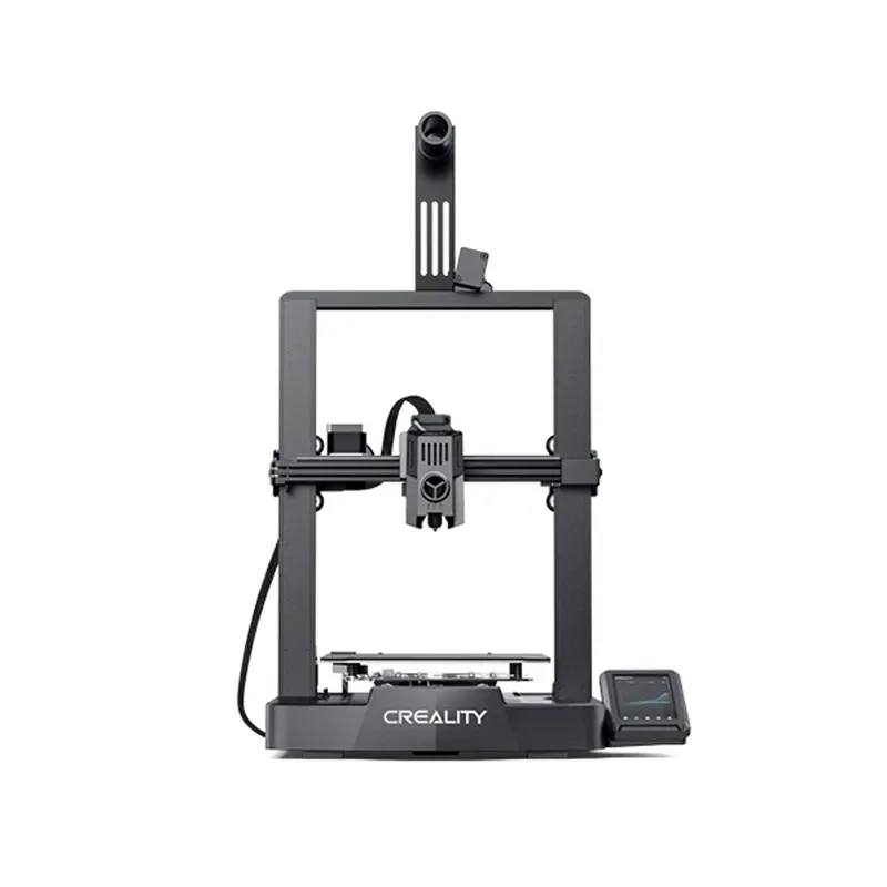 پرینتر سه بعدی کریلیتی مدل Creality Ender3-V3 KE
