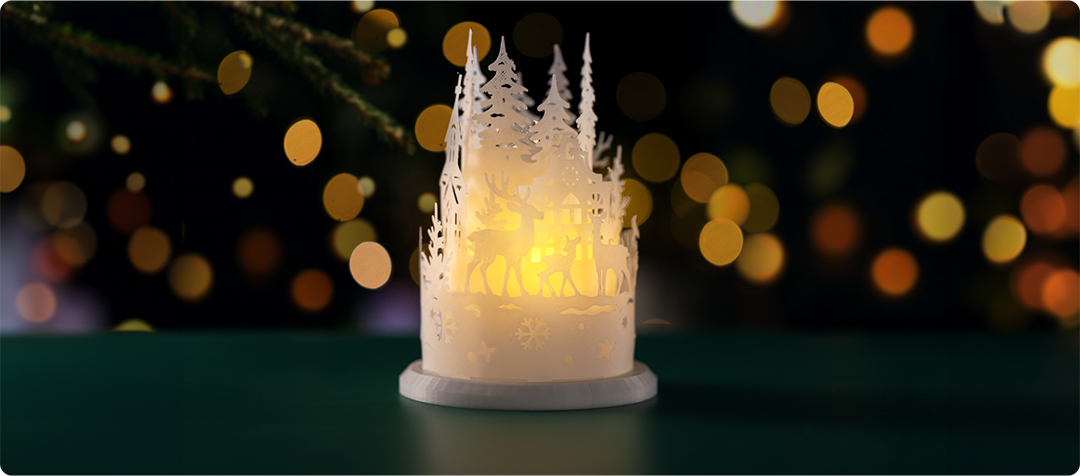 نمونه پرینت کریلیتی ender3 v3