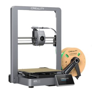 پرینتر سه بعدی کریلیتی مدل Creality Ender-3 V3