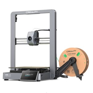 پرینتر سه بعدی کریلیتی مدل Ender-3 V3