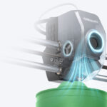 قیمت کریلیتی ender3 v3