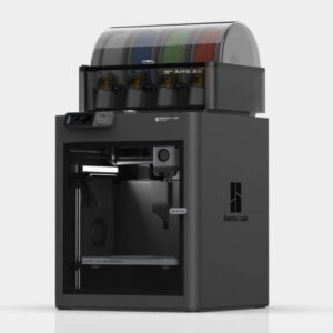 پرینتر سه بعدی