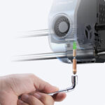 خرید پرینتر کریلیتی ender3 v3