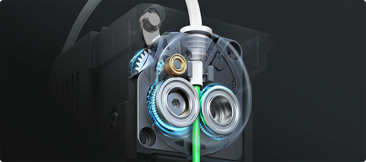 پرینتر سه بعدی کریلیتی ender 3 v3