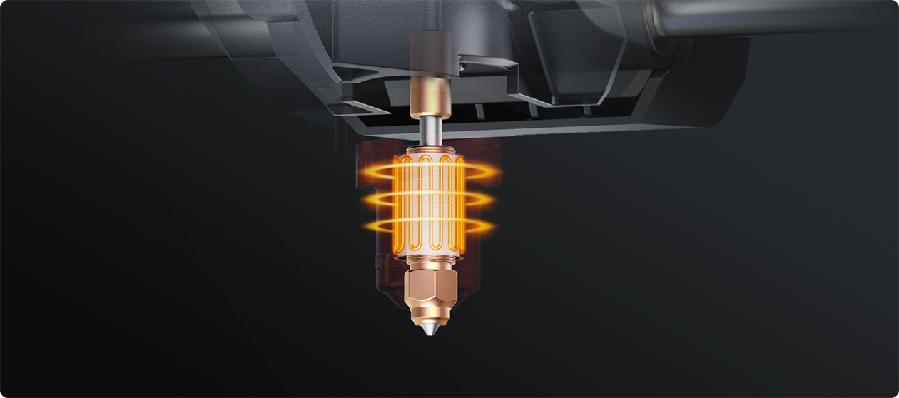 کریلیتی ender3 v3