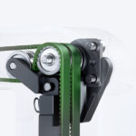 پرینتر creality emder 3 v3