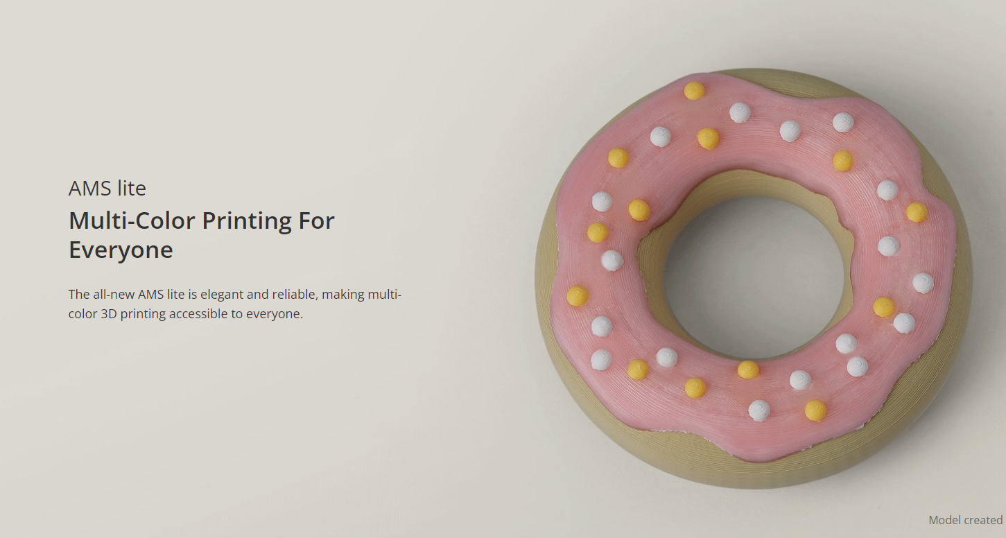 bambu lab a1 mini 3d printer