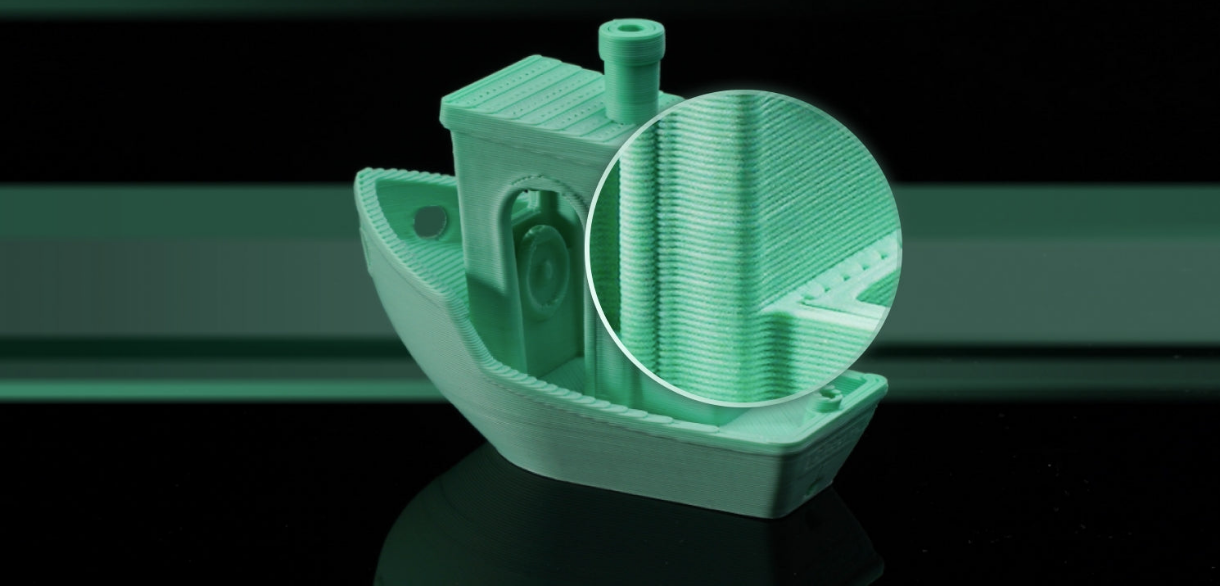 bambu lab p1s 3d printer