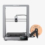 پرینتر سه بعدی کریلیتی مدل creality ender 3 v3 plus