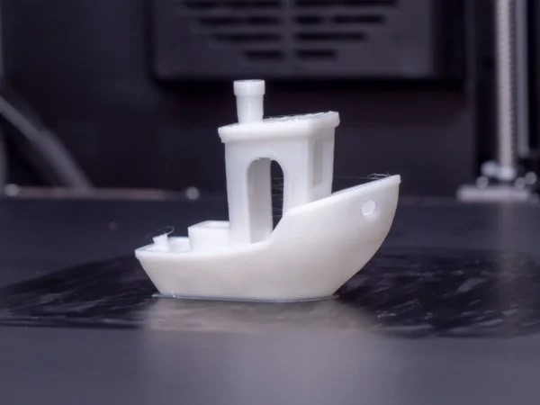 creality k1 mac 3d printer