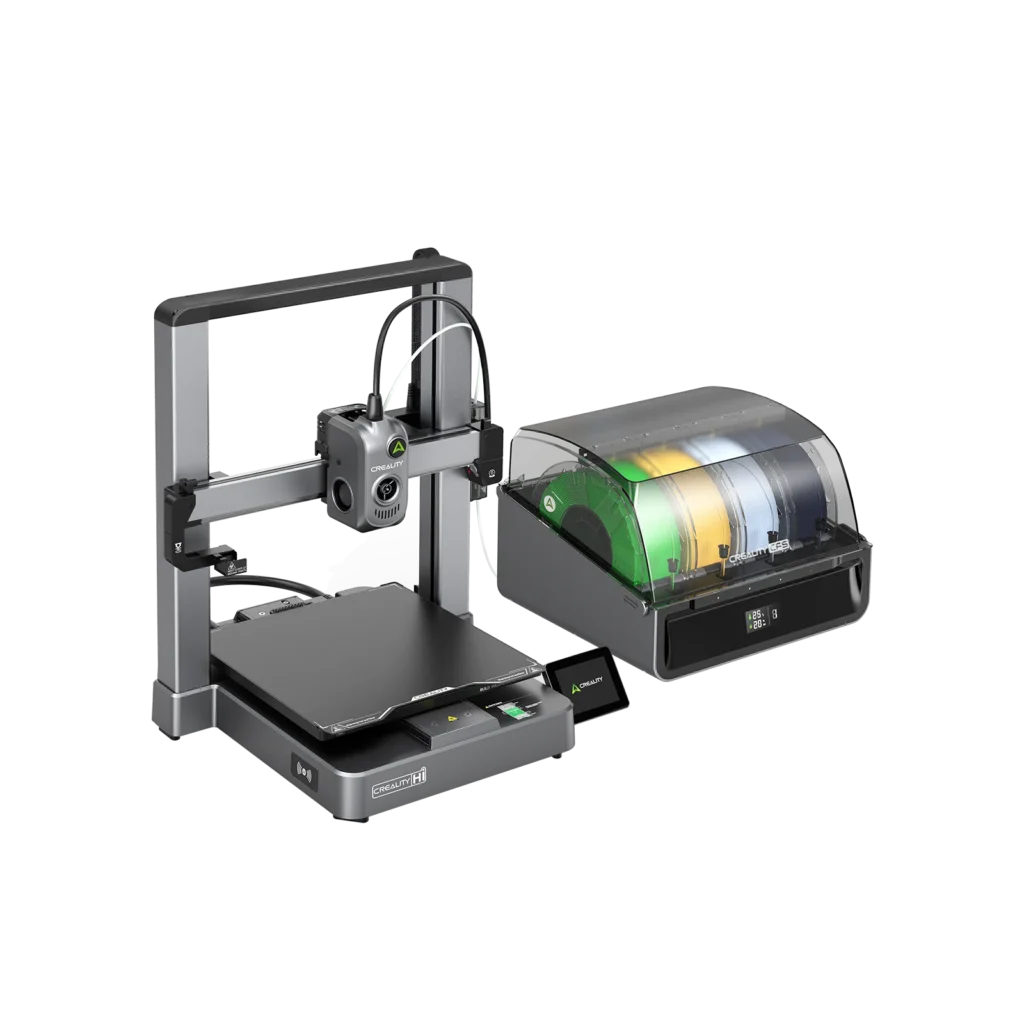 پرینتر creality hi combo