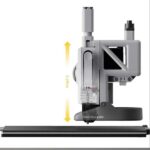 پرینتر سه بعدی bambu lab a1 mini