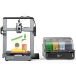 پرینتر سه بعدی کریلیتی hi combo