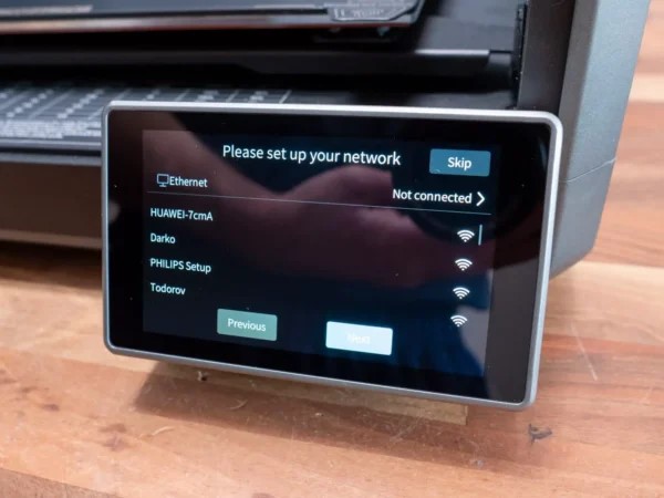 creality k1 max 3d printer