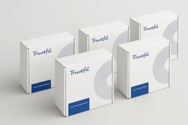 pla plus trustfil filament