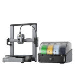 3D printer Creality Hi