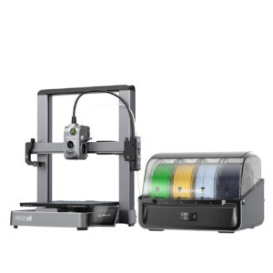 پرینتر سه بعدی کریلیتی مدل Creality Hi | Hi Combo
