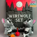 خرید جعبه گرگینه و ماه سه بعدی