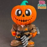 جعبه کله کدو