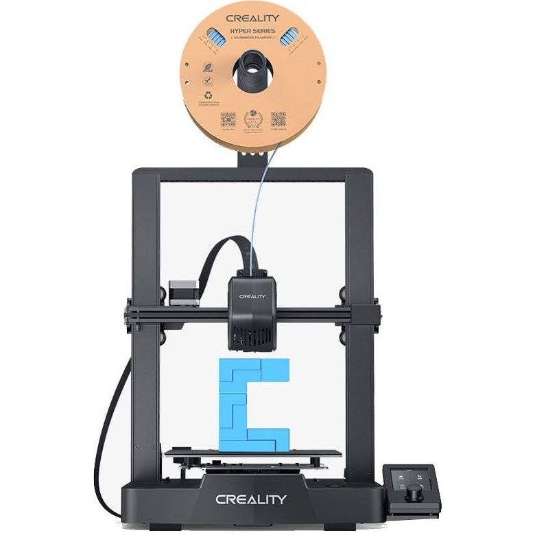 پرینتر سه بعدی کریلیتی ender 3 v3 se