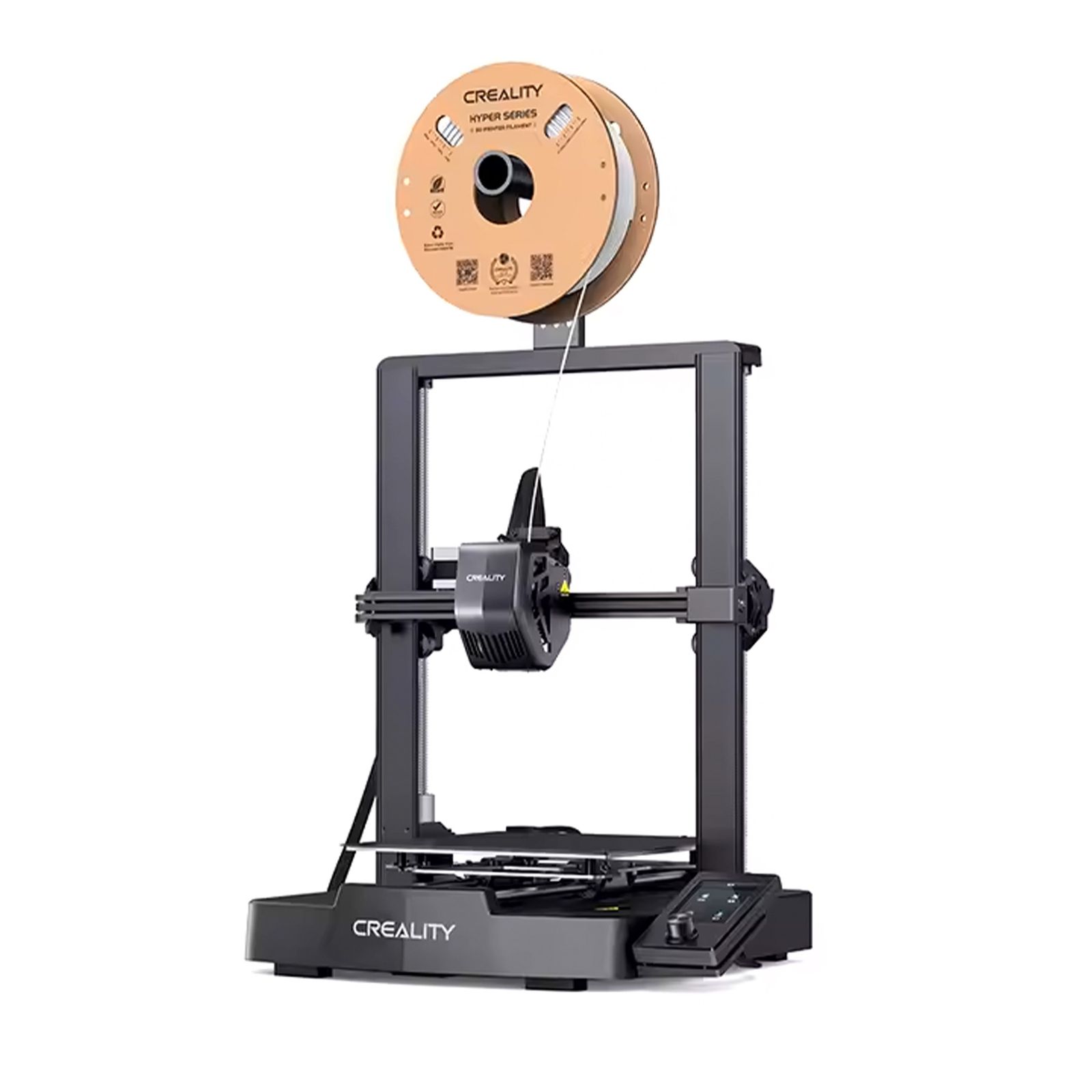 پرینتر ender 3 v3 se