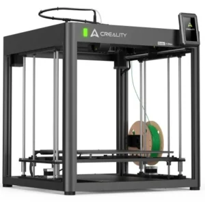 پرینتر سه بعدی کریلیتی مدل Ender-5 MAX