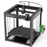 پرینتر سه بعدی ender-5 max