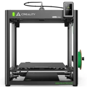 کریلیتی creality ender-5 max