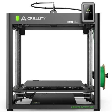 کریلیتی creality ender-5 max
