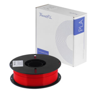 فیلامنت پرینتر سه بعدی تراست فیل Trustfil مدل Pro PLA