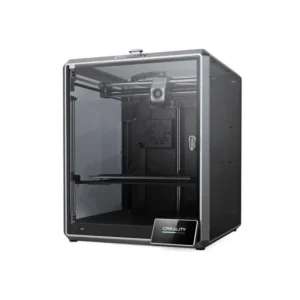 creality k1 max 3d printer
