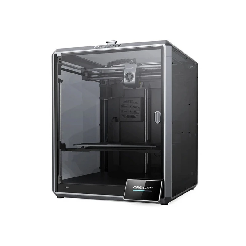 creality k1 max 3d printer