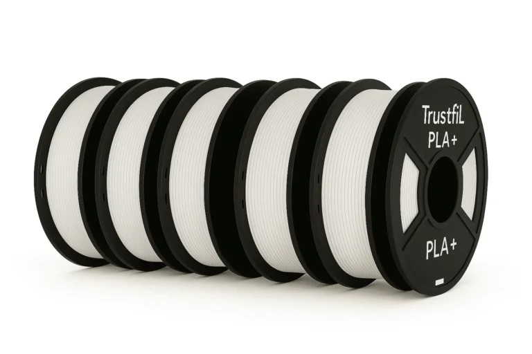 pla plus trustfil filament