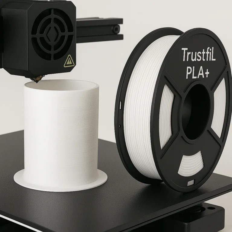 pla plus trustfil filament